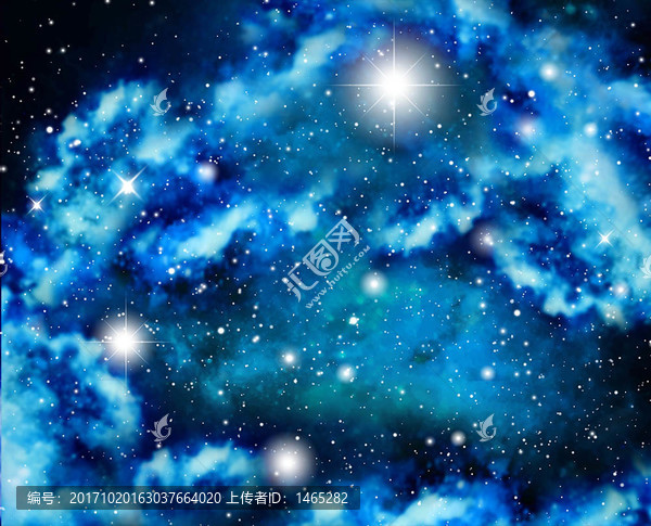 宇宙星空
