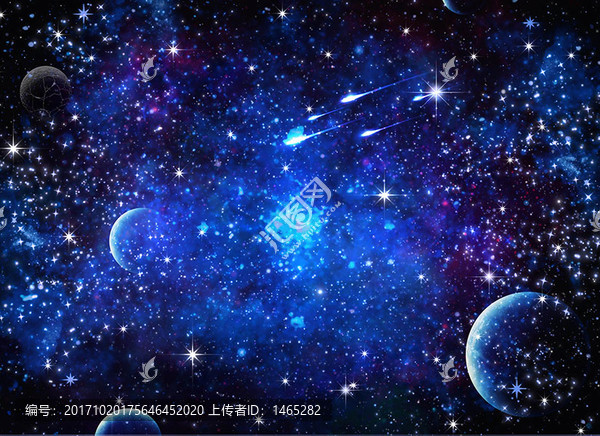 星空