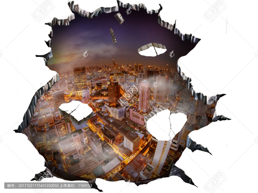 3D地畫