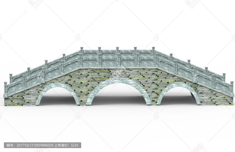橋