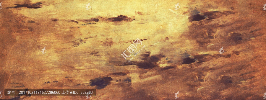 現(xiàn)代抽象油畫