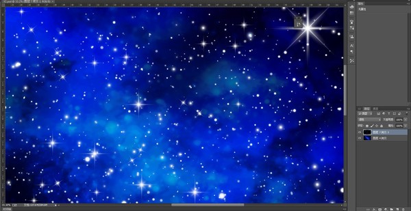 宇宙星空
