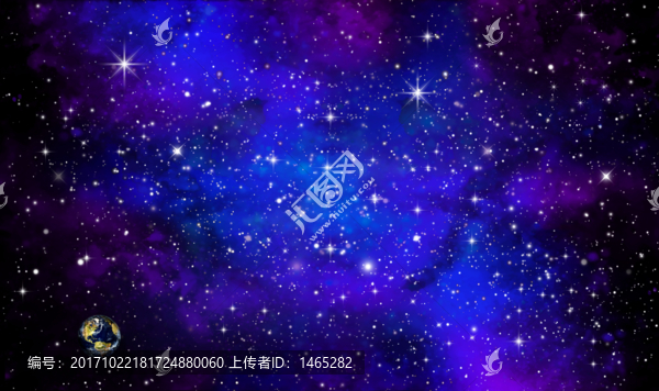 宇宙星空