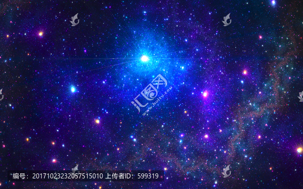 宇宙星空