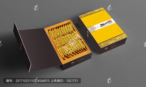 金絲皇菊禮盒