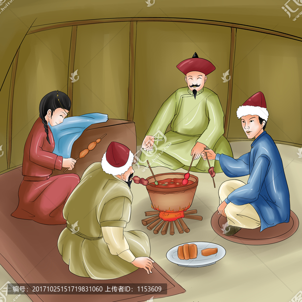 內(nèi)蒙火鍋