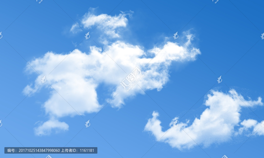 藍(lán)天白云06