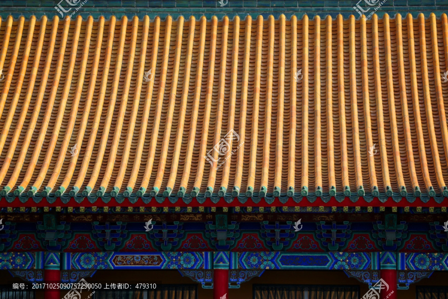传统建筑,中国建筑,古建筑