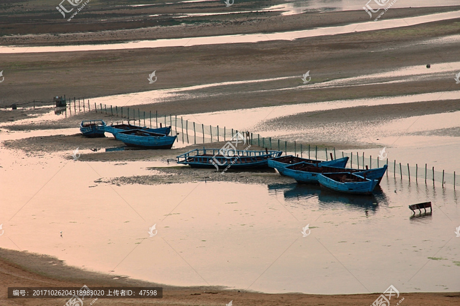 北戴河,鸽子窝公园,大海