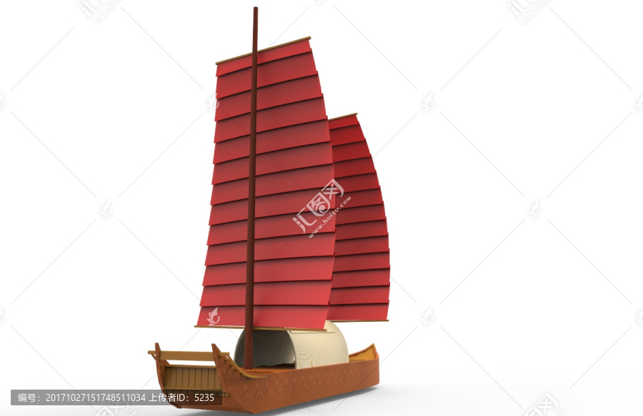 游船