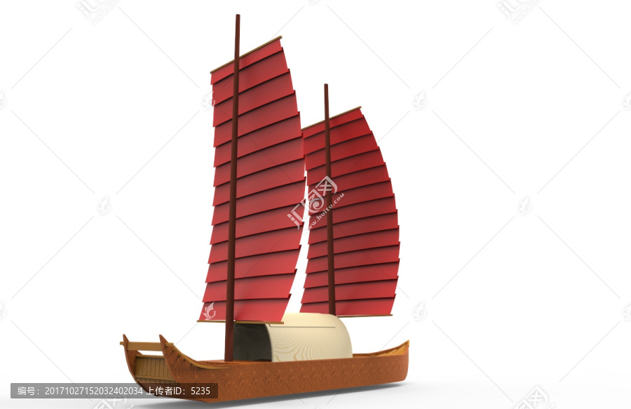游船