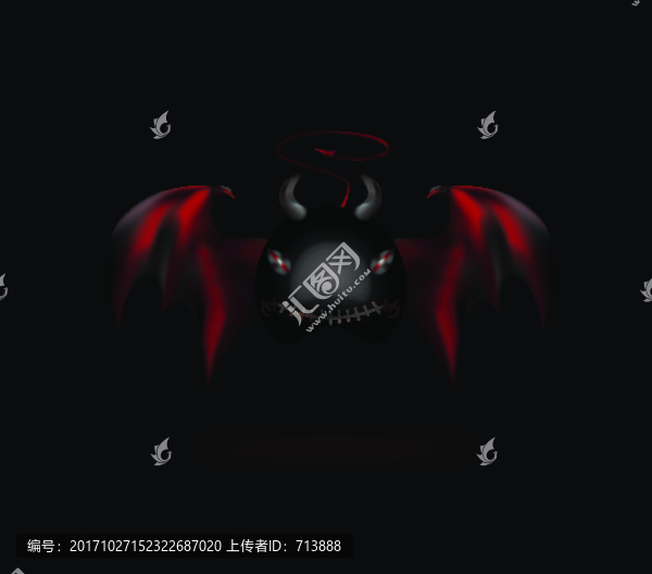 惡魔兒