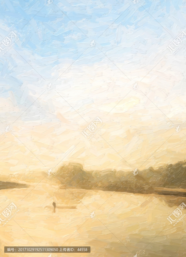 風景畫