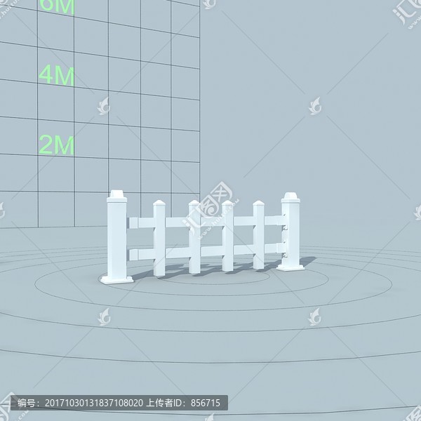 欄桿