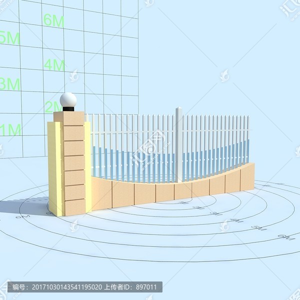 圍墻