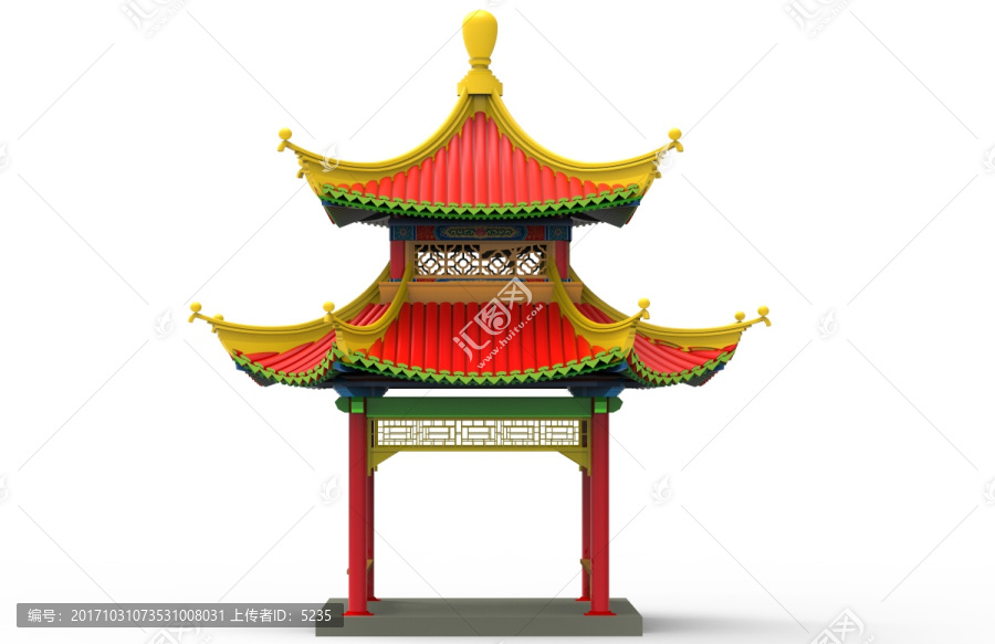 亭子