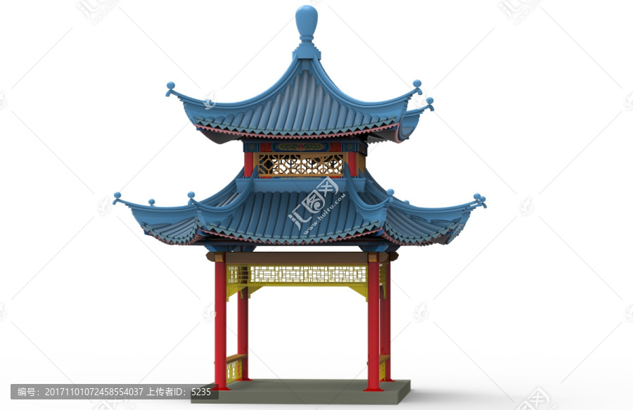亭子
