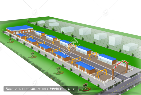 鋼材市場