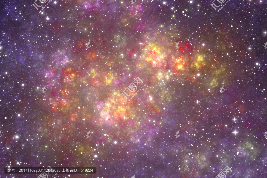 星空