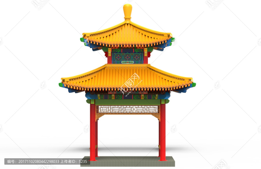 亭子