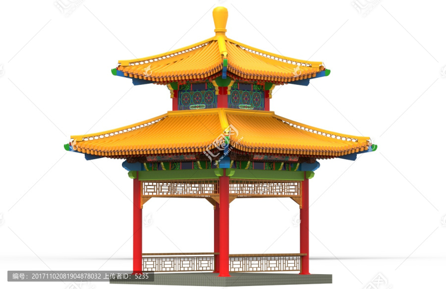 亭子