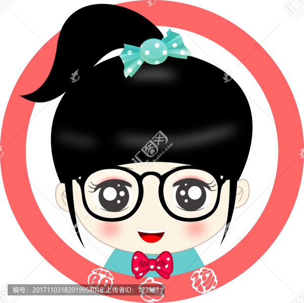 糖果女孩