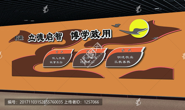 一訓(xùn)三風(fēng)文件一