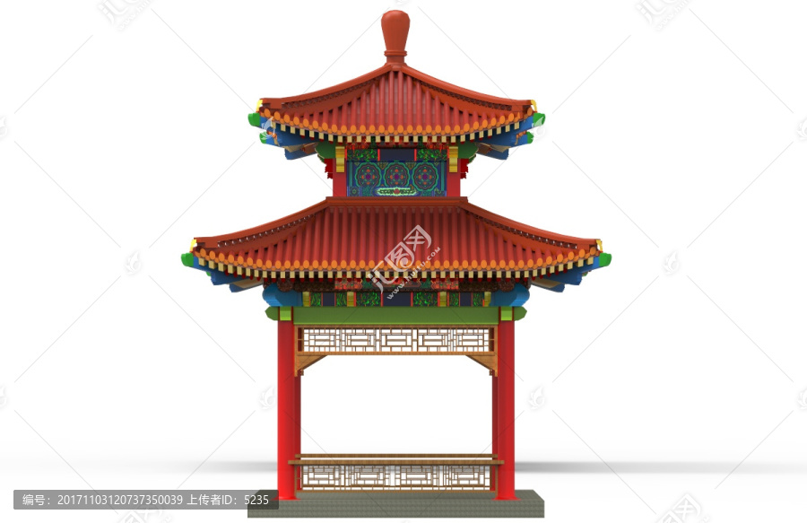 亭子