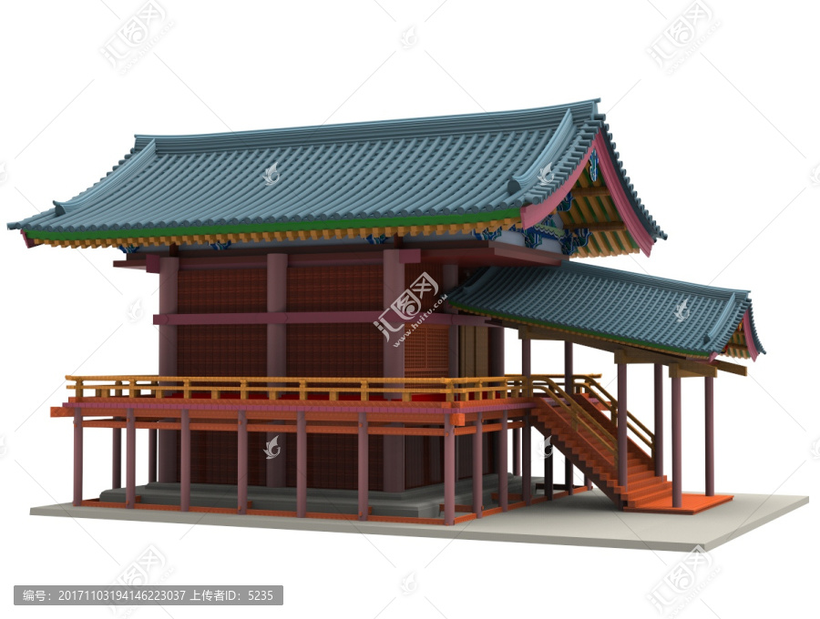 匯賢樓