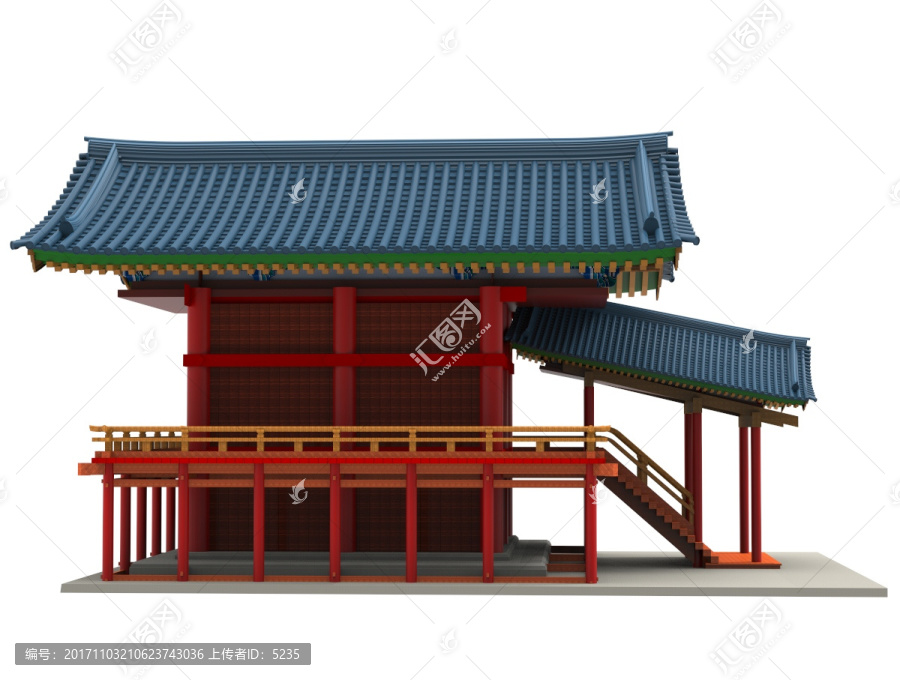 圣居樓