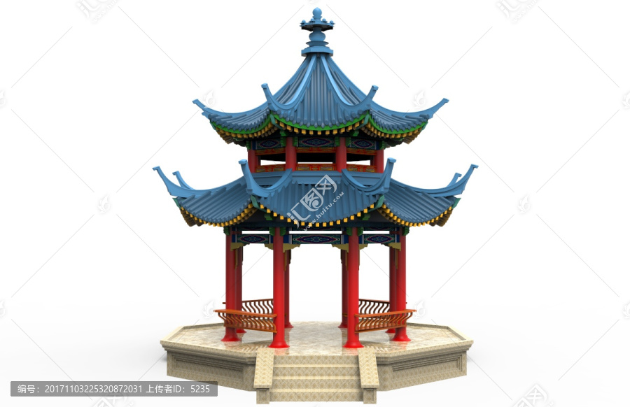 亭子