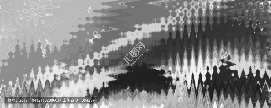 抽象畫,水墨畫