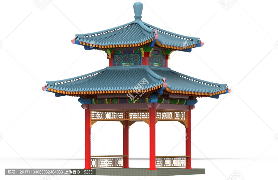 亭子