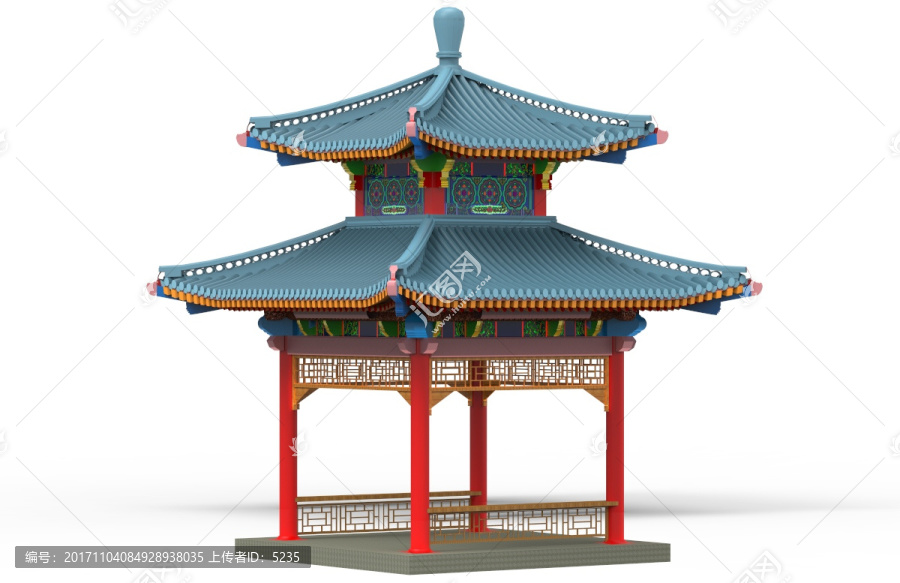 亭子