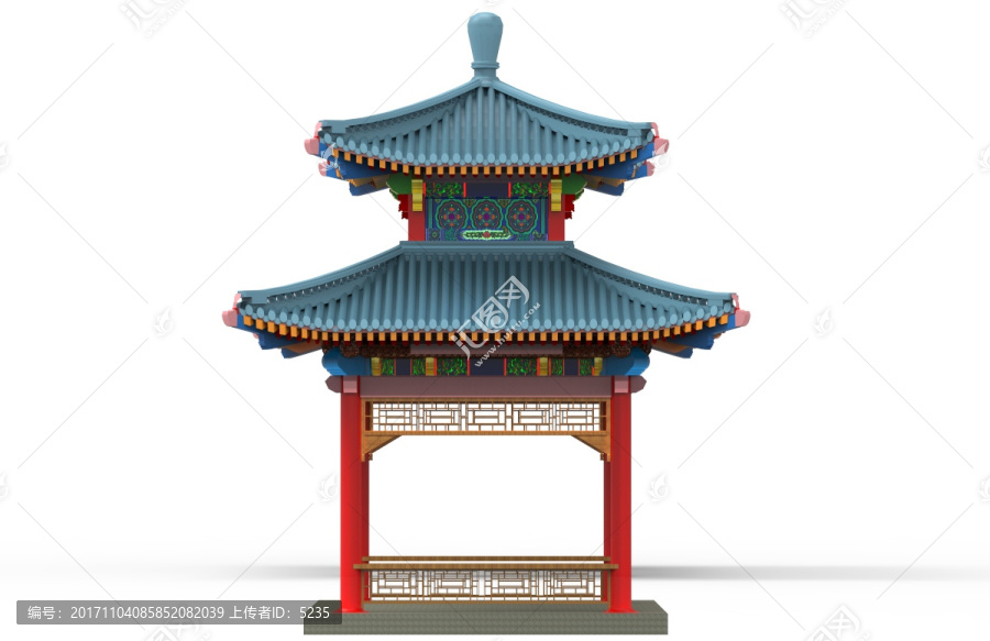 亭子