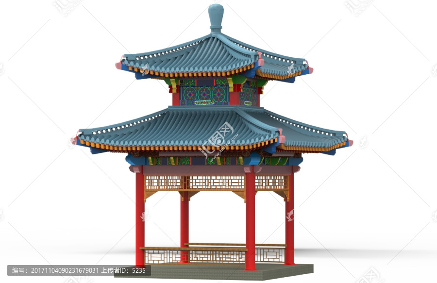 亭子