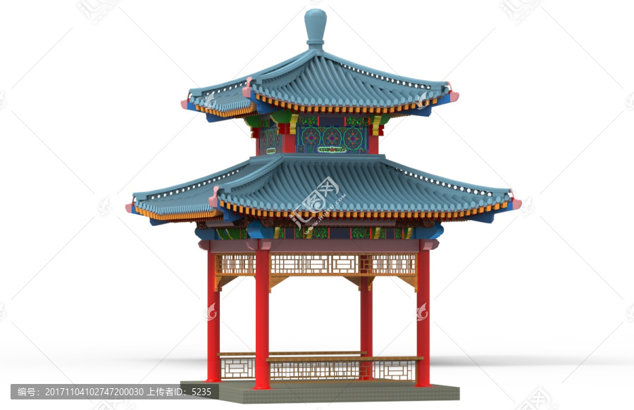 亭子