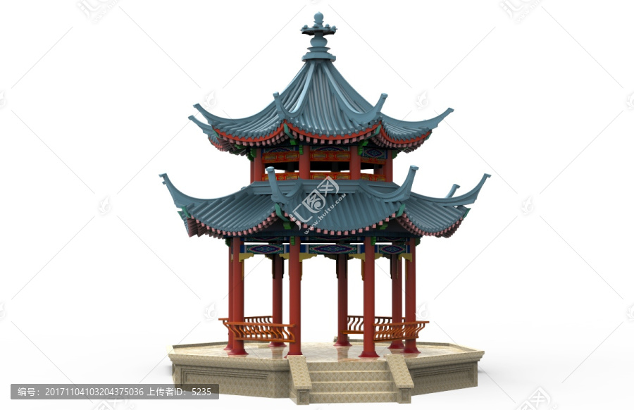 亭子