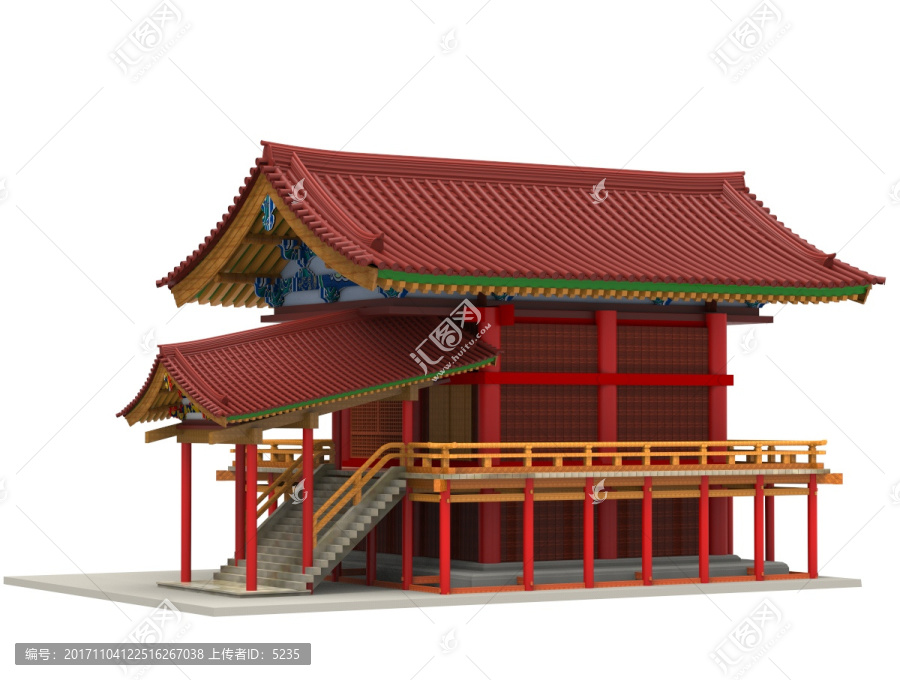 樓