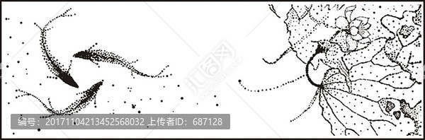 荷花魚