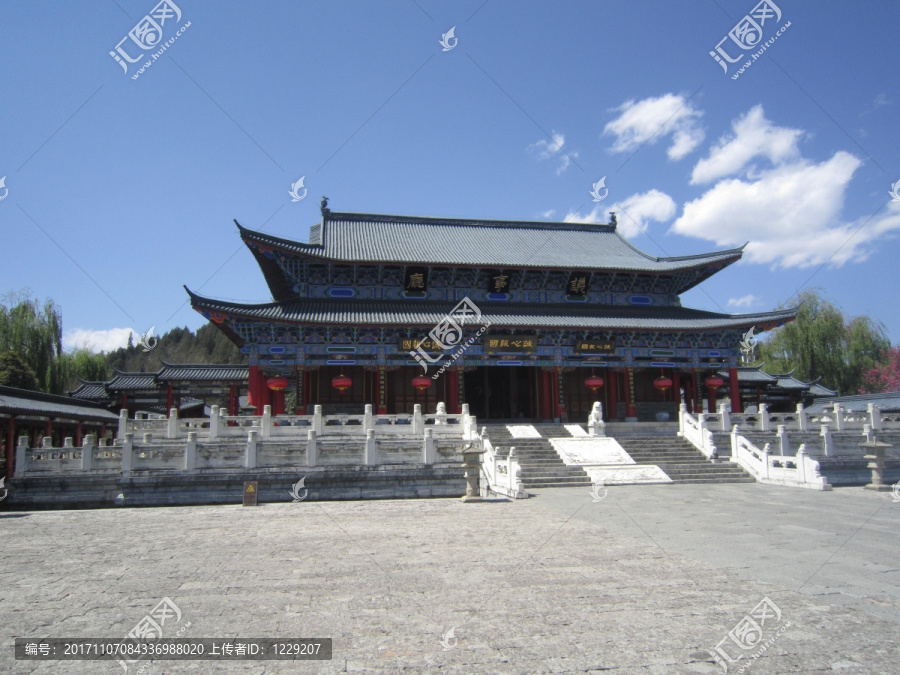 麗江