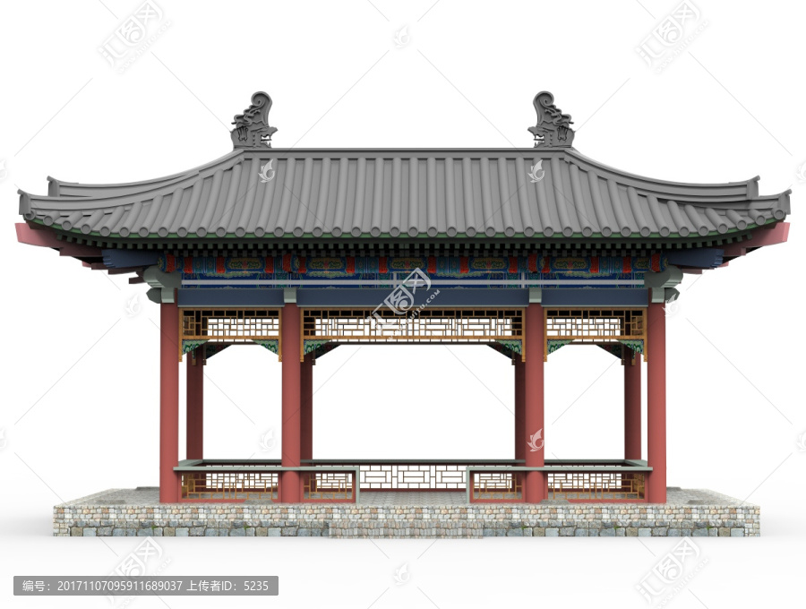 水榭