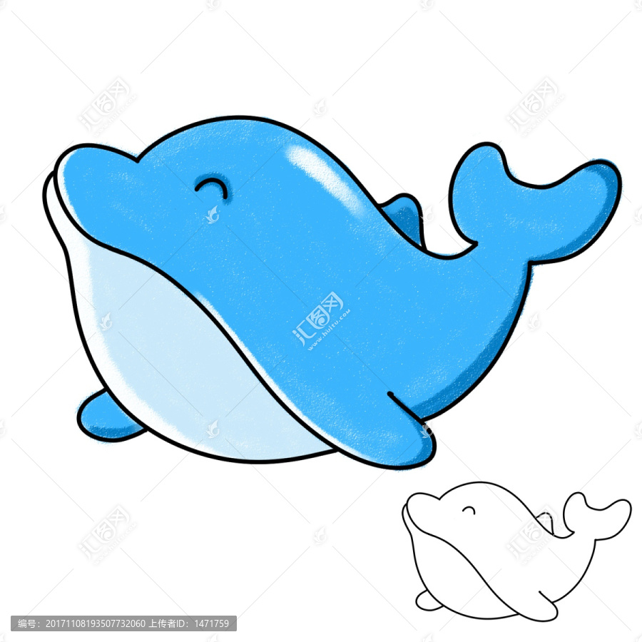 海豚