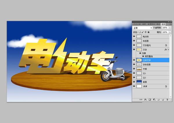 電動車