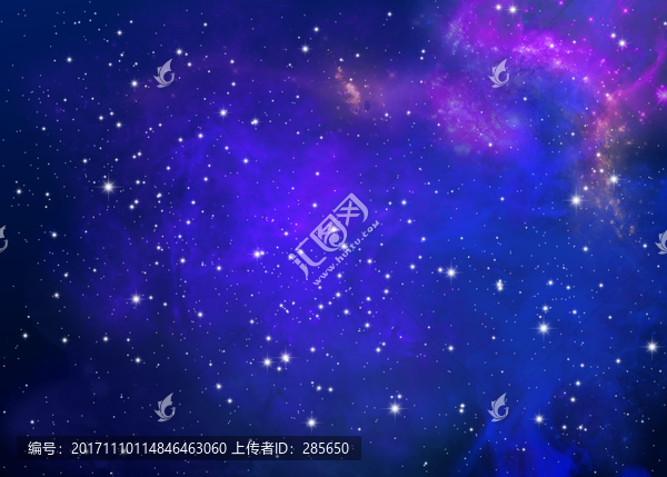 夢(mèng)幻星空