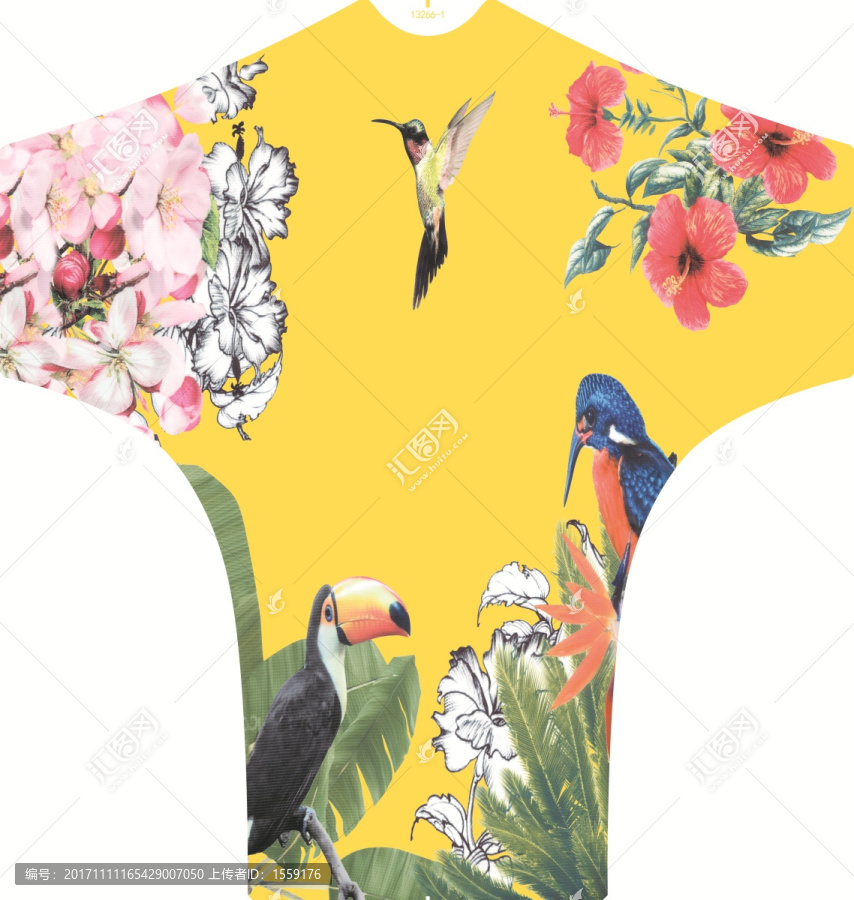 花鳥
