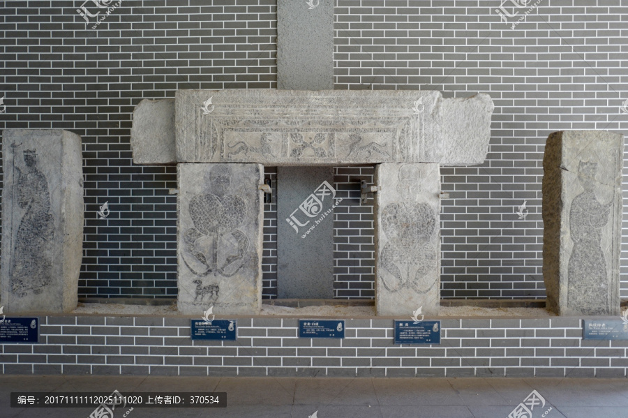 徐州汉文化景区,石碑,石刻