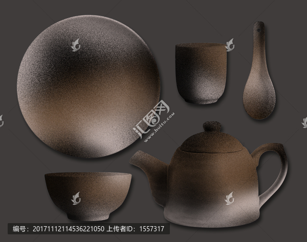 日韓餐具,花面設(shè)計(jì)