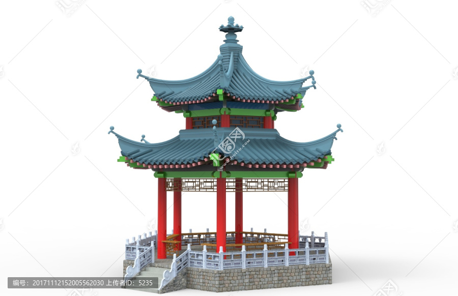 古建