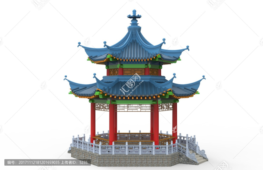 古建筑